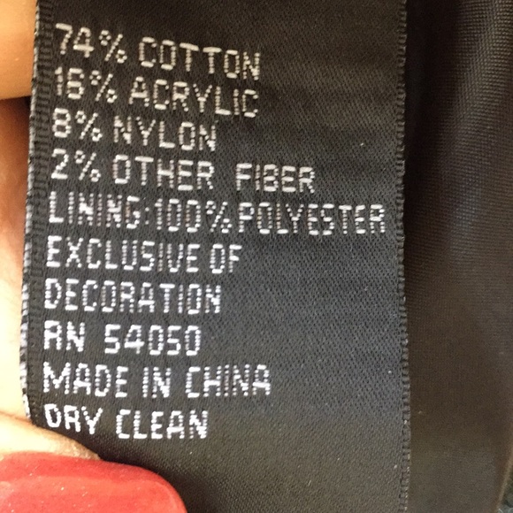 Kasper teal/B&W tweed/Black trim metallic shimmer - Picture 8 of 8